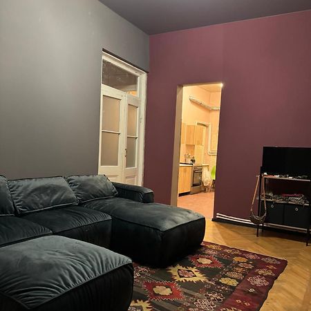 Freedom Square Flat Apartment Tbilisi Exterior photo