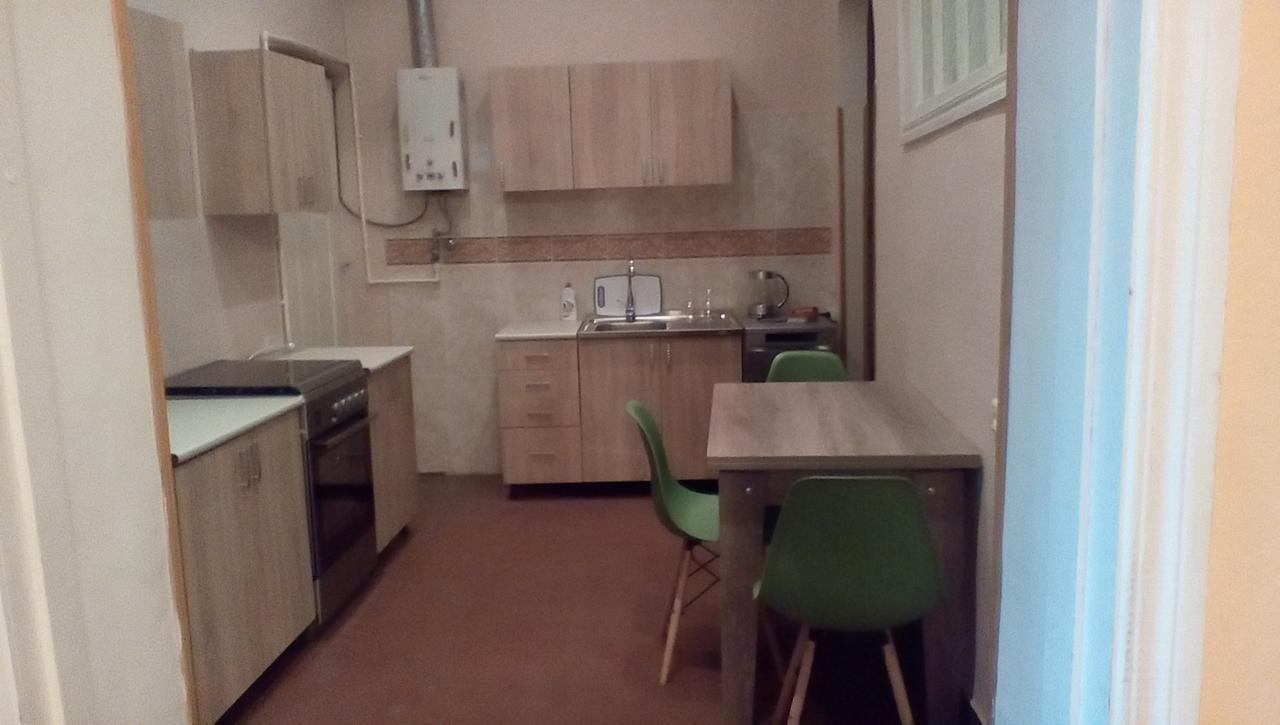 Freedom Square Flat Apartment Tbilisi Exterior photo