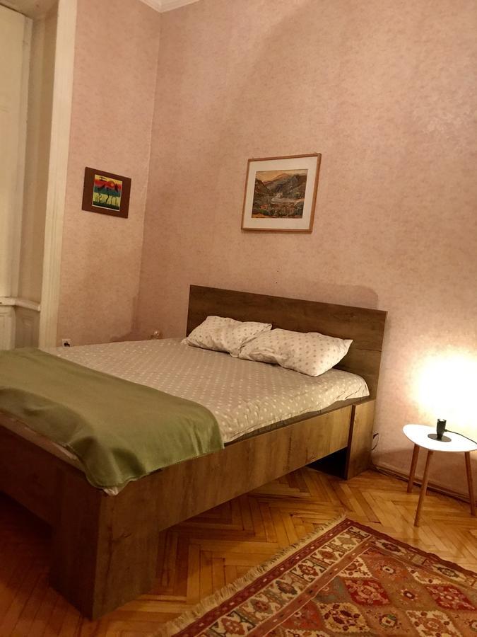 Freedom Square Flat Apartment Tbilisi Exterior photo