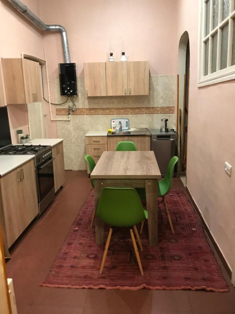Freedom Square Flat Apartment Tbilisi Exterior photo